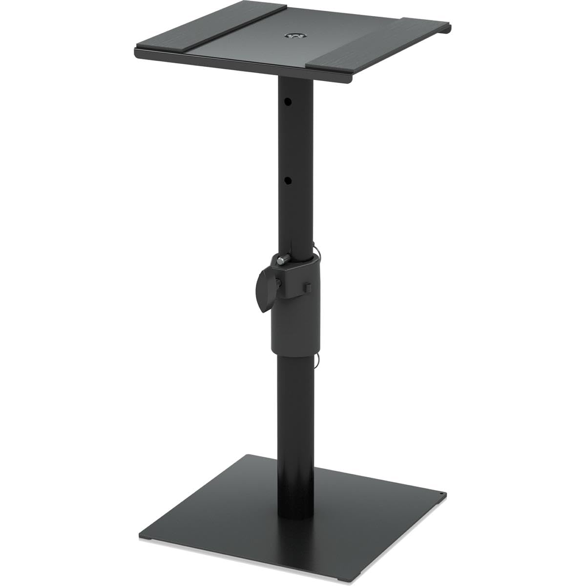 

Behringer SM2001 Speaker Stand, Height Adjustable, Durable Housing