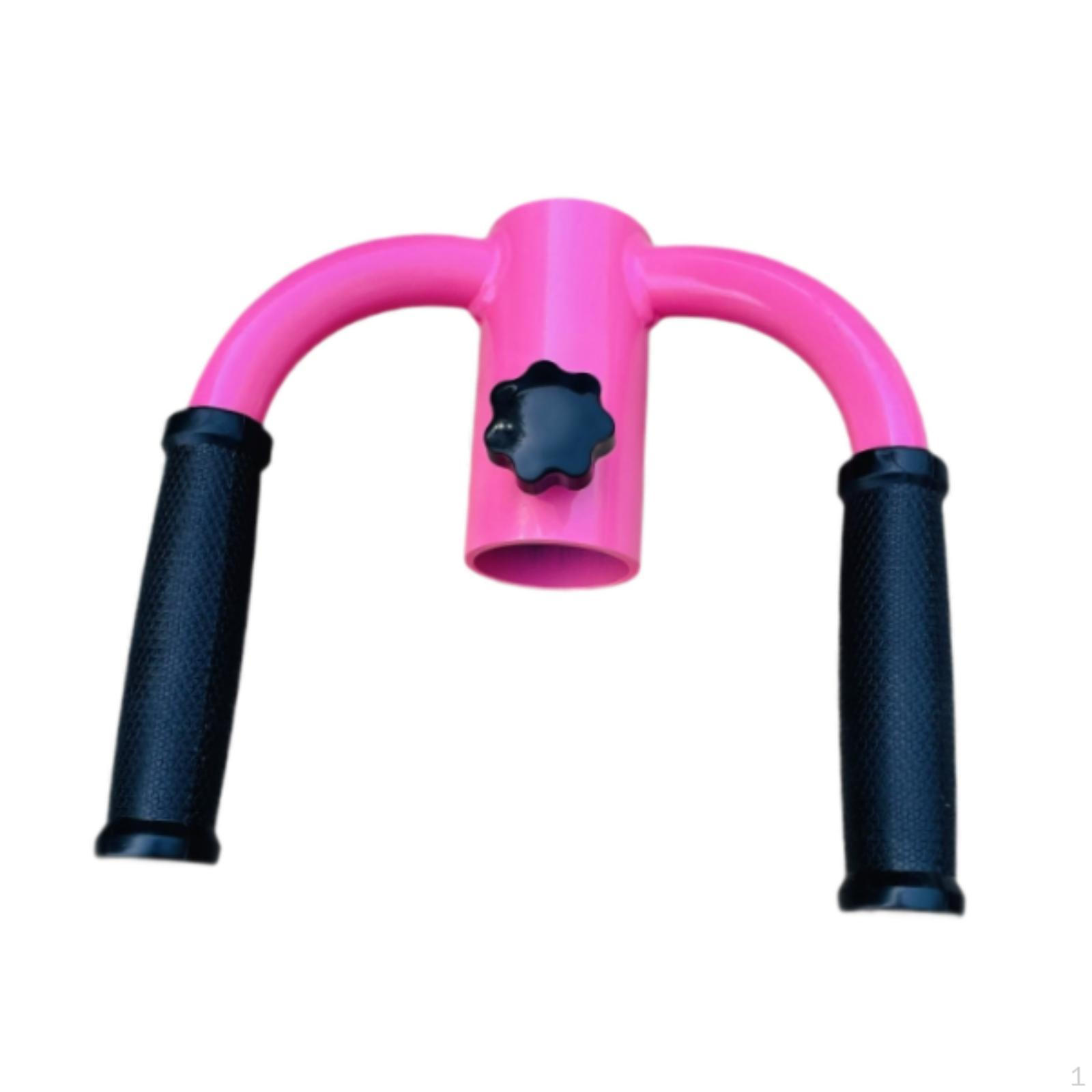 

Т-образная рукоятка для тяги штанги, простое в установке оборудование, рукоятка Landmine для штанги