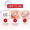 SP-6 Ultra Whitening Toothpaste, SP-6 Ultra Whitening Toothpaste, Deep Cleaning Care (1)