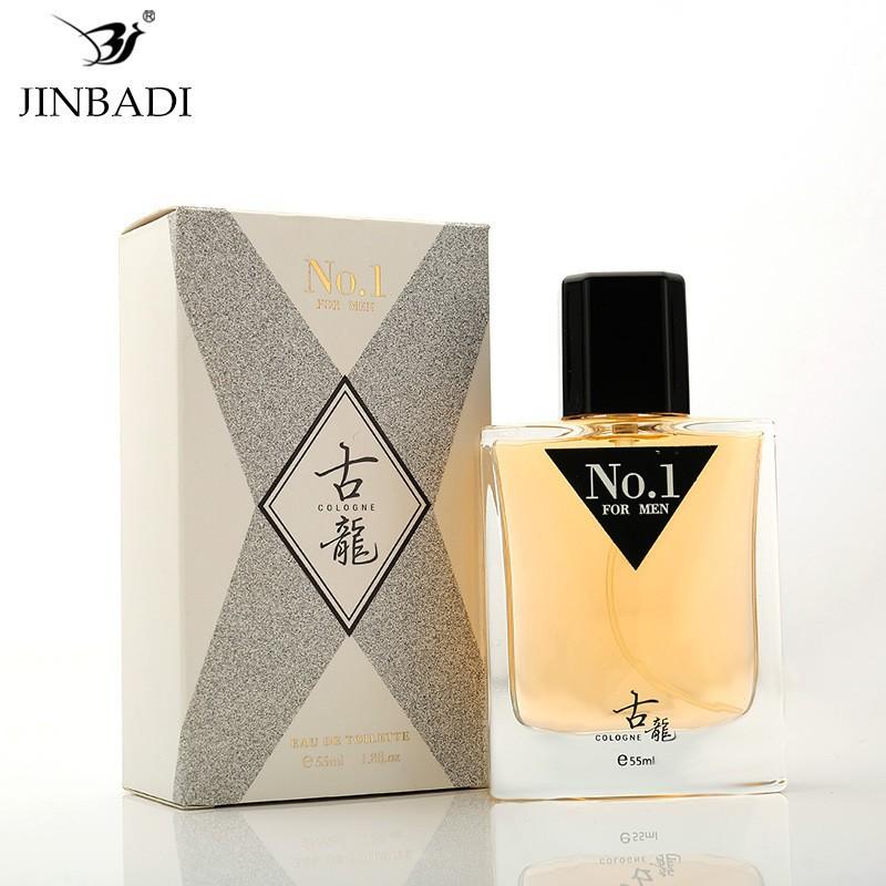 [Hundreds of Men's Fragrances] Beautiful Men's Perfume Lasting Light Fragrance Ocean Fragrance Woody Cologne Perfume