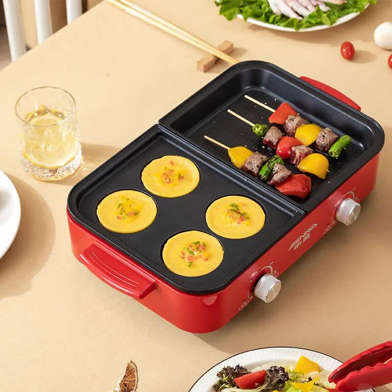 Shenmo Multi-Function Clay Pot