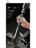 Green Forest Master Industrial Flathead & Phillips Screwdriver Set