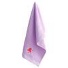 Baby  Chicken Facecloth Bath Towel Cotton Embroidered Cloth Soft Absorbent Kindergarten Washcloth Suitable For Babies