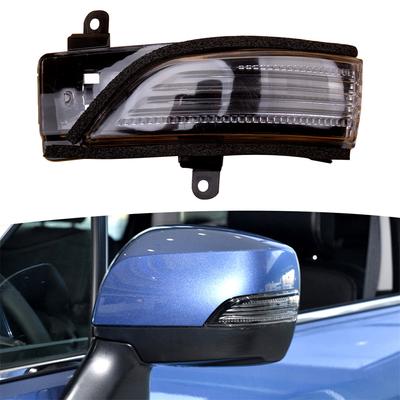 Left Side Mirror Turn Signal Light For Subaru Forester Impreza Legacy Outback