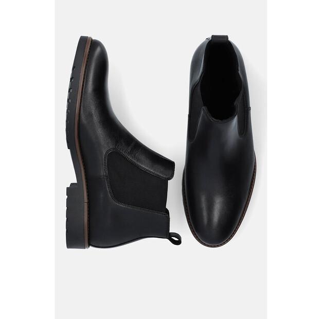Lancerto Wilford Half-Boots