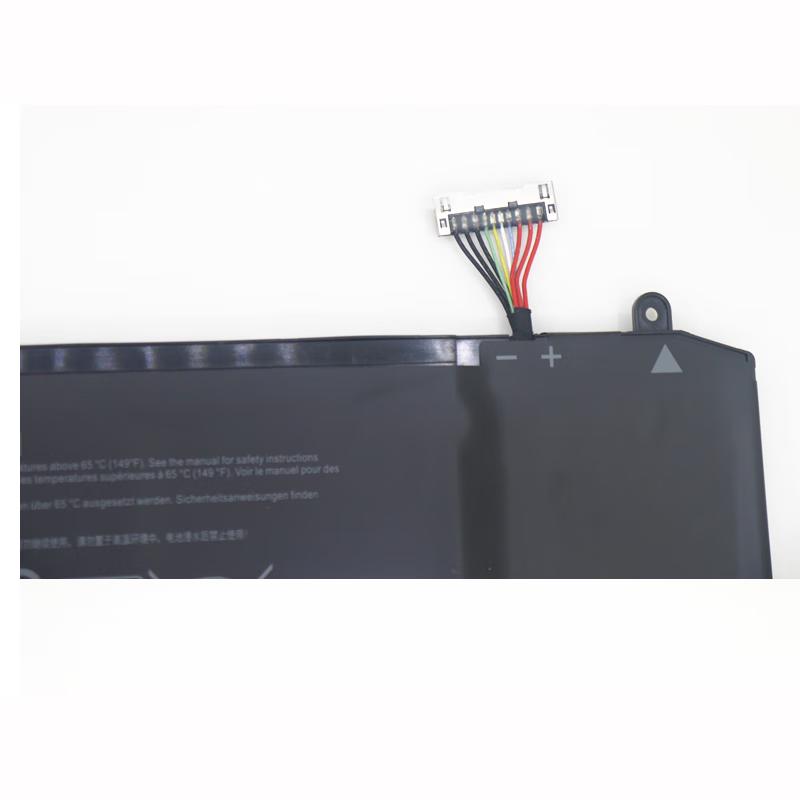 Dell XRGXX Original 90Wh 6-Cell Laptop Battery