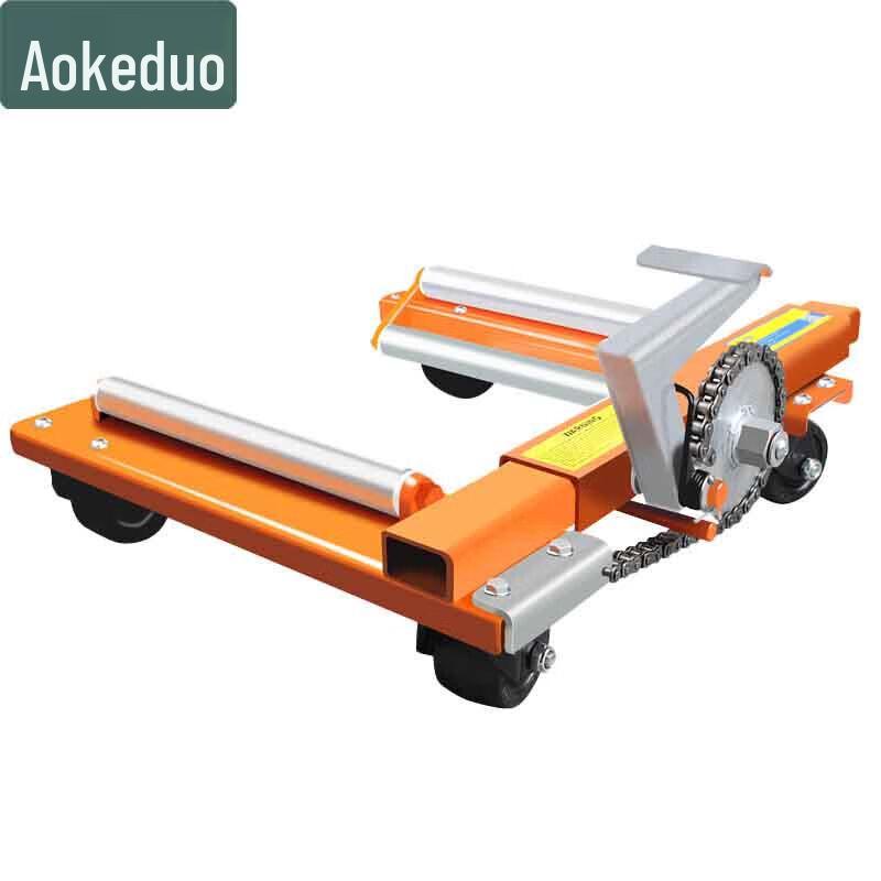 AOKEDU Vehicle Mover & Towing System
