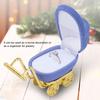 Baby Carriage Jewelry Box Personalized Jewelry Gift   Ear s Necklace Packaging Case