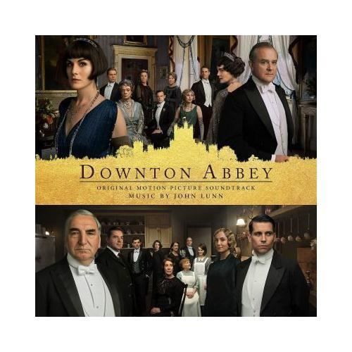 DECCA Downton Abbey Version Cinéma - 0602508173455