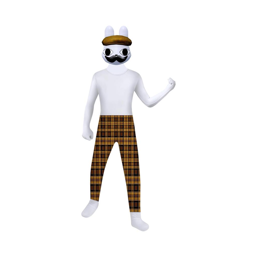 Kids Halloween Costume for Party Dress-Up Fun