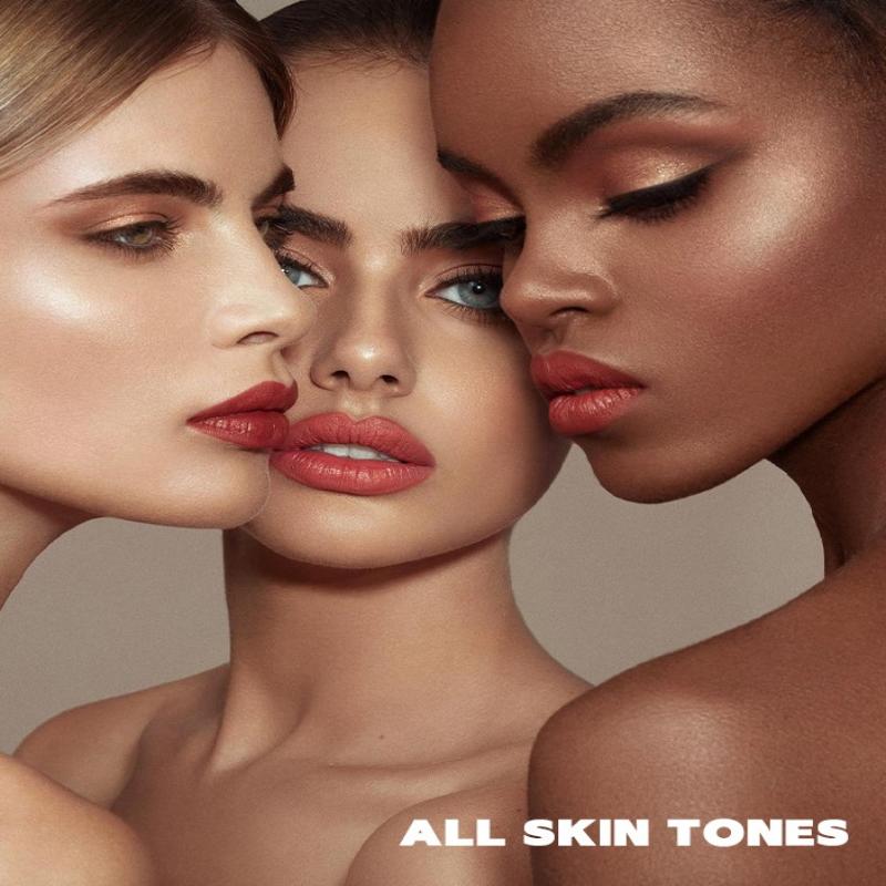 Dimshow Face Contouring Bronzer Stick Multifunctional Highlighter Blush Brightening Sculpt Facial Outline Shadow Cosmetic