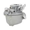 Tractor Carb Carburetor Assembly 181643M91 Replacement for Massey Ferguson TE20 TO20 TO30 Models