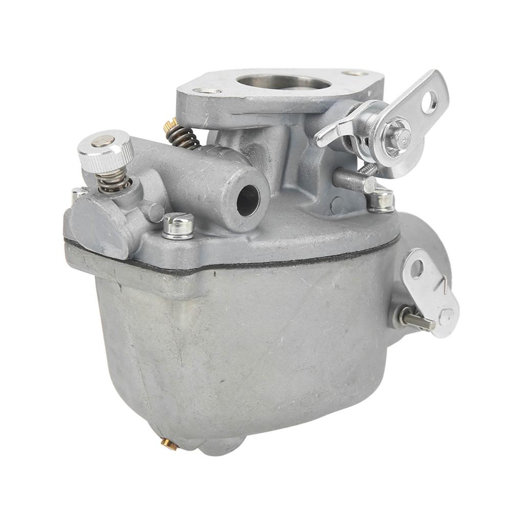 Tractor Carb Carburetor Assembly 181643M91 Replacement for Massey Ferguson TE20 TO20 TO30 Models