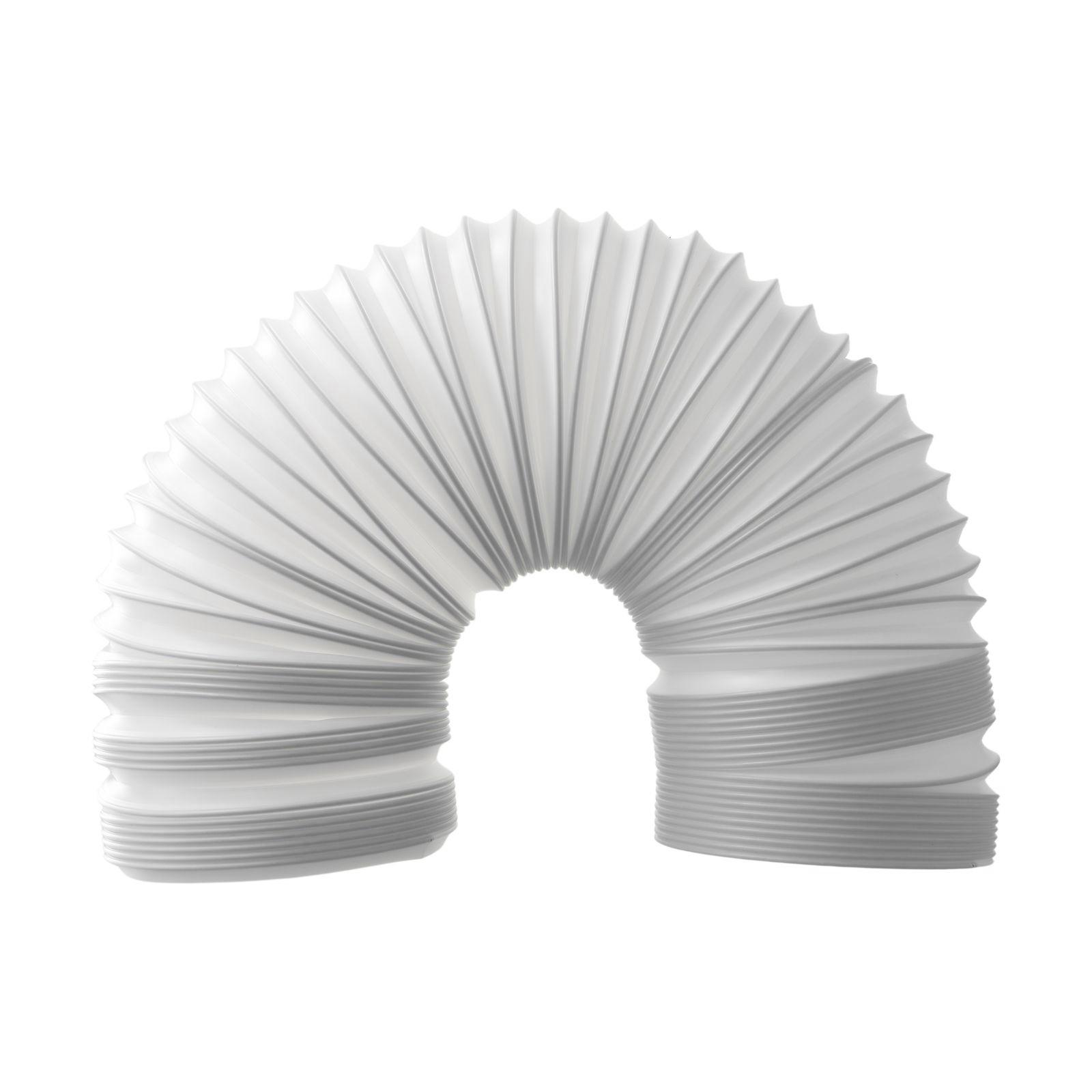 

Труба кондиционера 130/150 мм 1 м 1 шт. Кондиционер 13x100cm