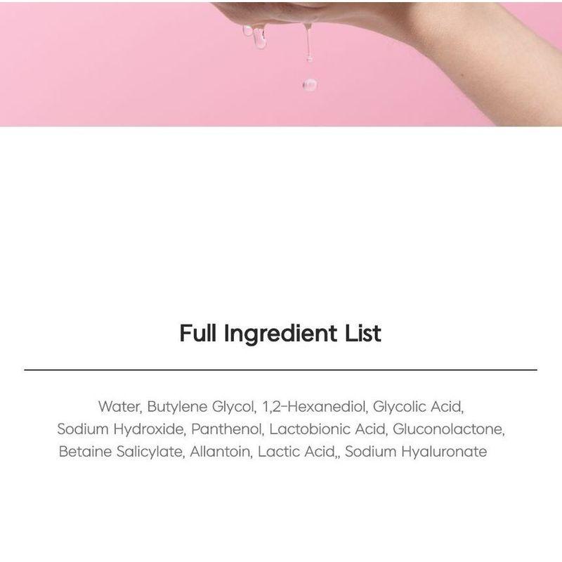 TIA'M - AC Fighting AHA BHA PHA Toner