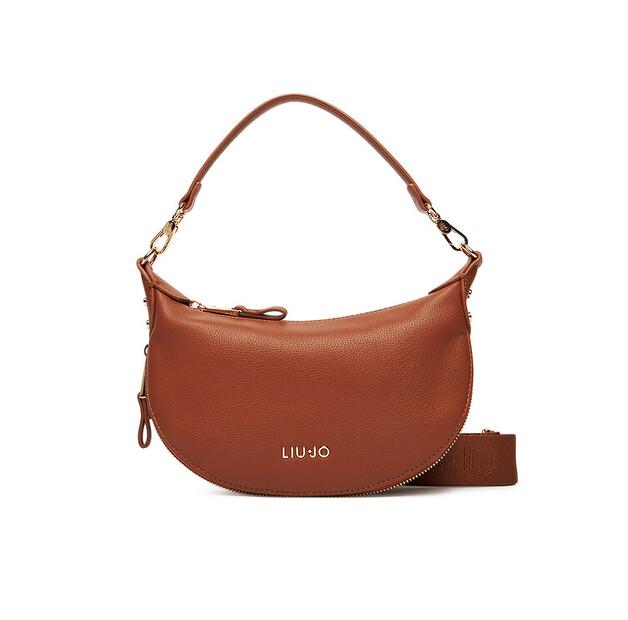 Bag Liu Jo Liu Jo Ecs S Hobo AF5043 E0058 Brown
