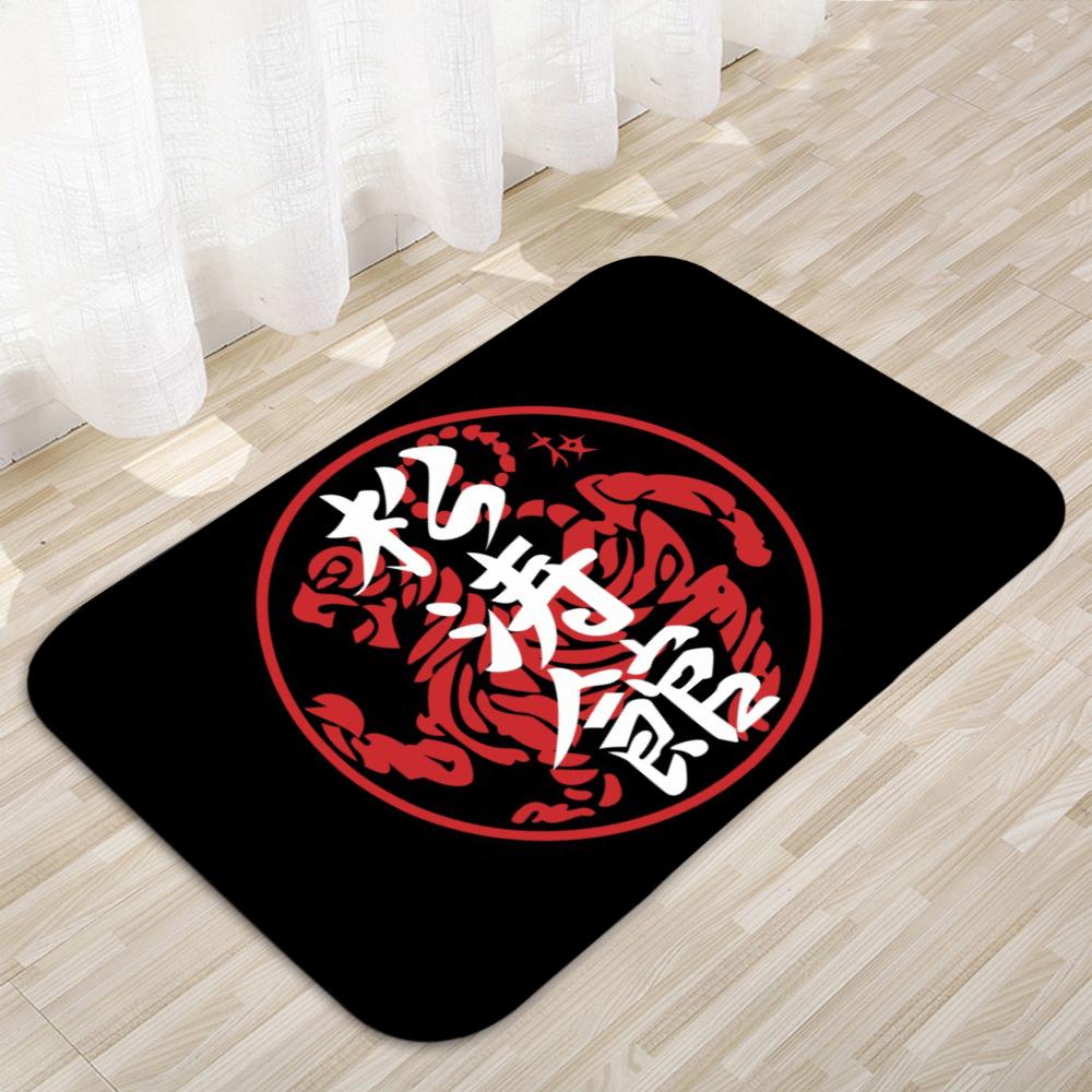 Shotokan Karate Floor Mats Home Rug Door Mats Modern Home Decor Carpet 047