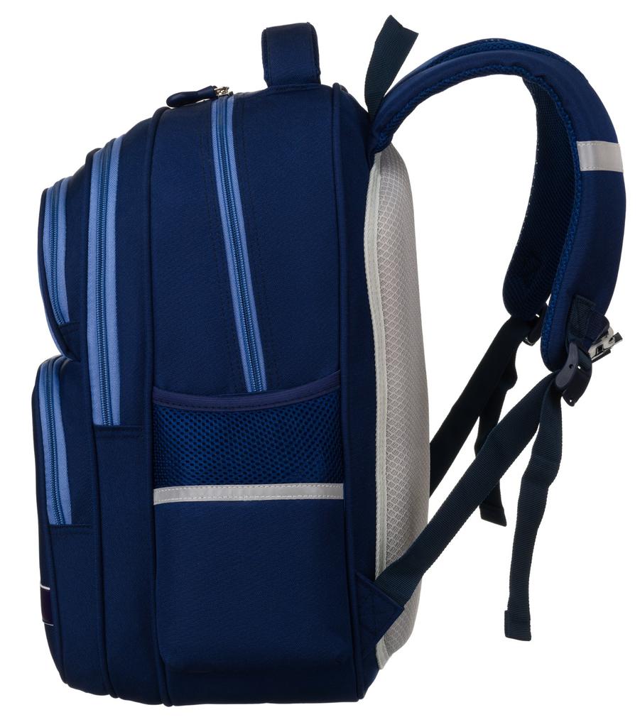 PTN PS1-6050 Marineblauer Rucksack