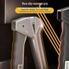 Adjustable Hand Grip Strengthener with Electronic Counter