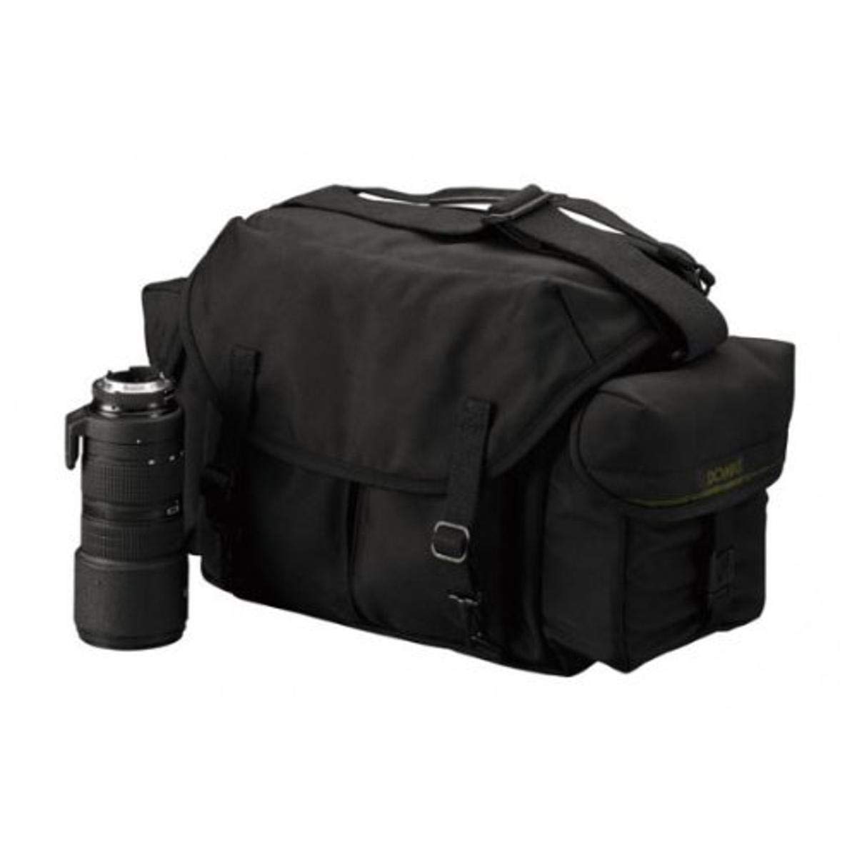 

DOMKE Shoulder Bag J-2 9.6L Black 700-J2B