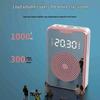 Portable Bluetooth Microphone & Loudspeaker for Teaching, Tour Guides, and Outdoor Use