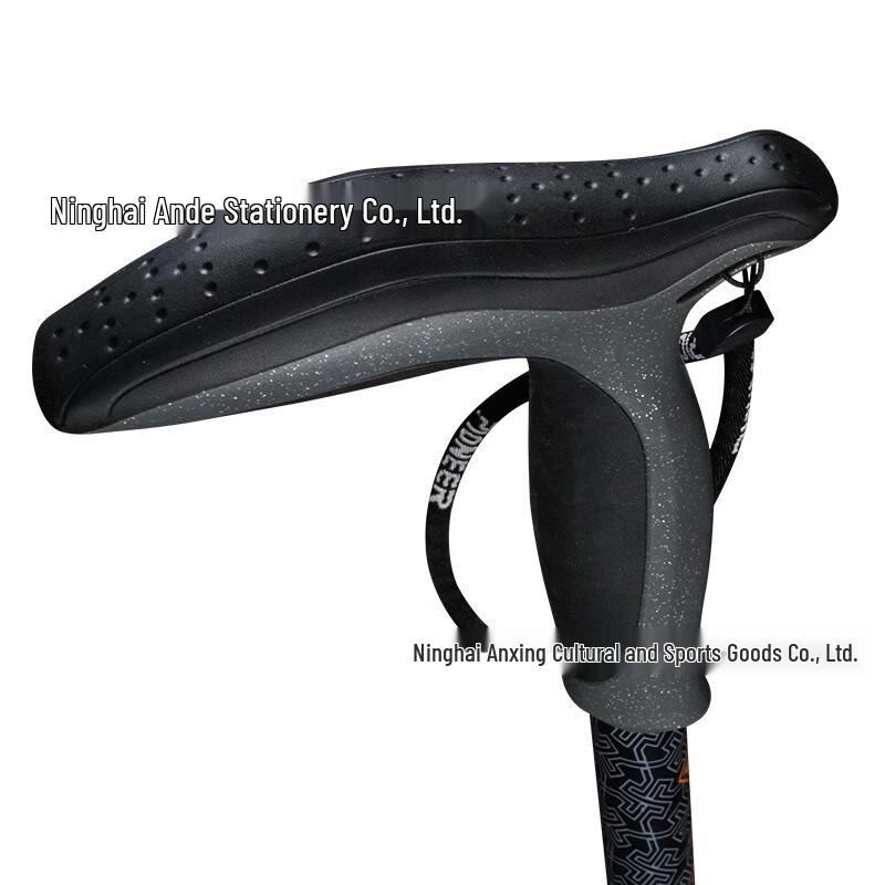 Explorer 3-Section Carbon Fiber Trekking Pole