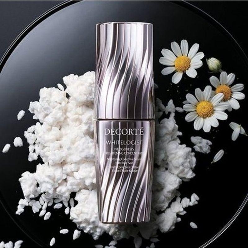 Whitelogist Brightening Concentrate 60ml