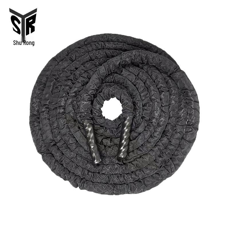 Shurong Battle Training Rope