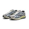 SAUCONY Kinvara 4 RE Comfortable Versatile Fabric Durable Breathable Lightweight Low-Top Casual Running Shoes Unisex Sneaker White Gray Blue S79052-30