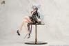 APEX Frontline Champagne Thief Scale PVC ABS Painted Complete Figure Dolls' [PA 15] Ver. 1/7 &