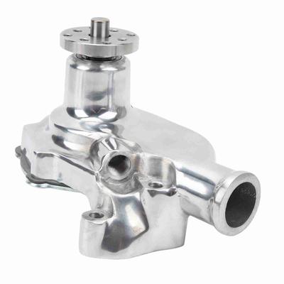 High Volume Short   Aluminum Large Water   for   V8 283 327 350 1955 To 1985