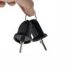 2Pcs Ignition Keys 611282 Fit For EZGO Golf Cart RXV Gas /Electric Model 2008-Up