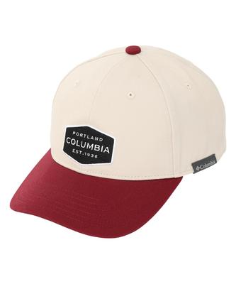 Columbia Loopspire Pass Cap One Chalk PU5051, Size,