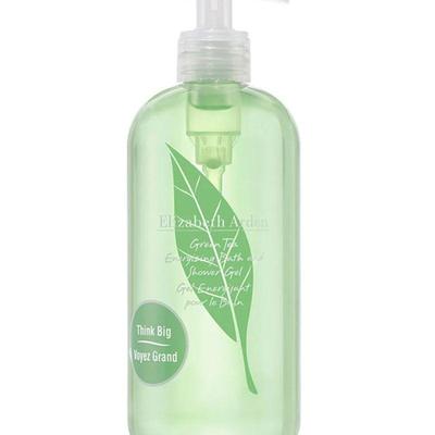 Elizabetharden Green Tea Refreshing Shower Gel 500ml