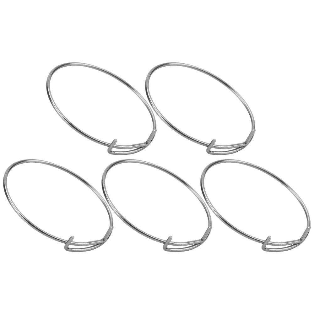 5Pcs Easy to install Bike Freehub Spring Sliver Cassette Body Spring  Bicycle Components