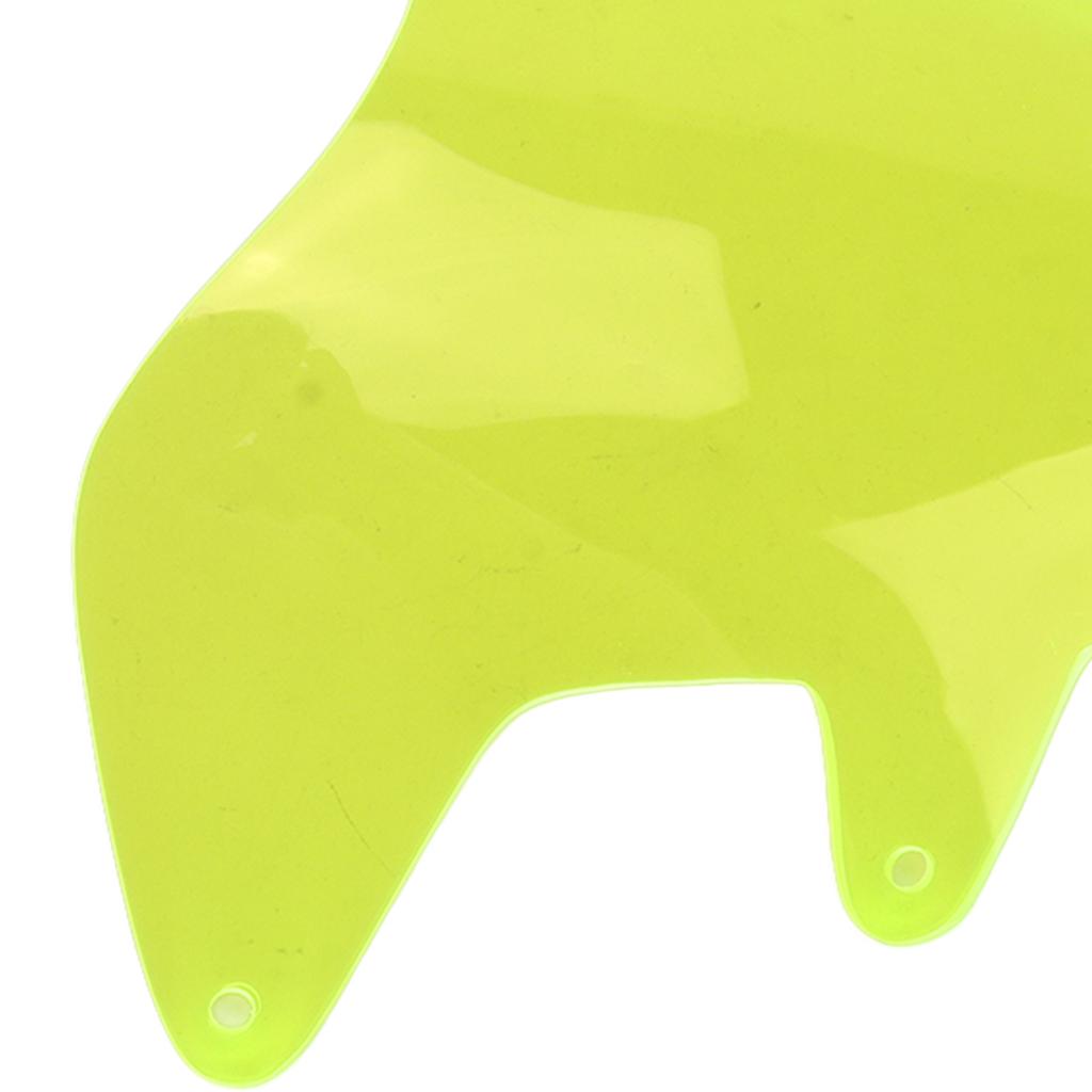 Motorcycle Headlight or Guard Resistant Replacement For Tenere 700 2019‑2022