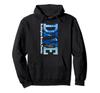 SCUBA DIVE Redington Beach Diving Snorkeling Hoodie