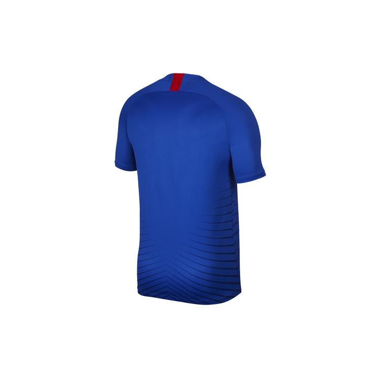 Nike Soccer Jerseys Men's Moderate Straight Fit AR4702-481