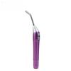 Dental Colorful 3 Way Syringe Handpieces Air Water+2 Autoclavable Nozzle Stainless Steel Aluminum 4 Colors Dentistry Instrument