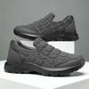 Tenis Masculino 2025 Breathable Sneakers Men Casual Shoes Lightweight Slip On Loafers Men Outdoor Shoes Walking Flats Shoes