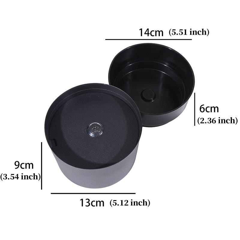 

Цветочный горшок, ящик для хранения денег, скрытый сюрприз, секретный сейф, копилка, контейнер для хранения ключей, органайзер