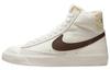 Blazer Mid 'Schlangenleder-Fersenkappe' Damen FD0805-100