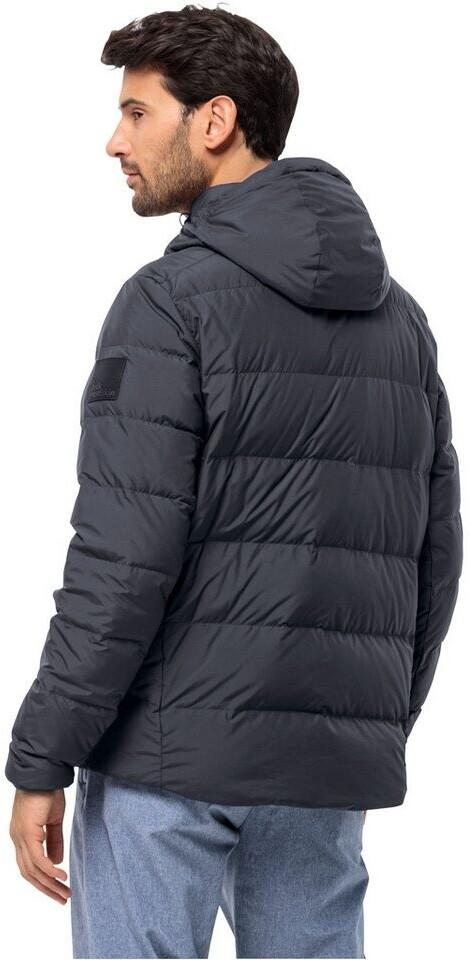 Куртка Jack Wolfskin Colonius Jacket Men dark navy