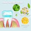 Toothpaste for Smokers with Yellow Teeth and Cigarette Stains - Deeply Clean the Teeth and Oral Cavity, Bring a Long-Lasting Refreshing Feeling