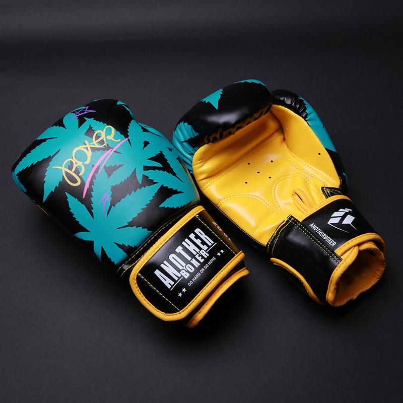 ANOTHERBOXER Unisex Boxing Gloves for Adult & Kid Training