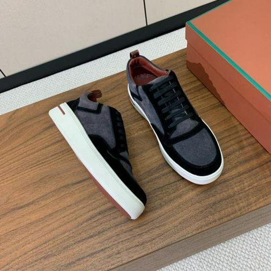 

Весна 2025 г. Кроссовки L*P Color-Block Height-Boost для мужчин и женщин 37