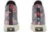 Chuck 70 Converse High 'Floral' 168260C