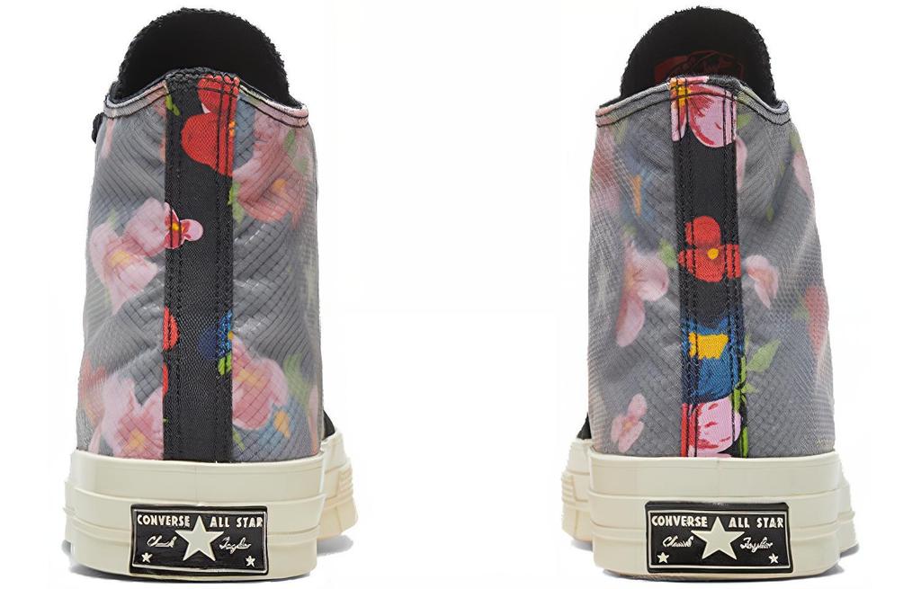 Chuck 70 Converse High 'Floral' 168260C