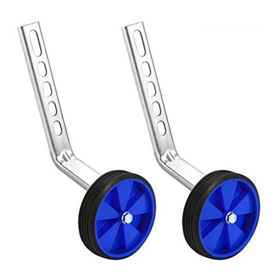 12/14/16/18/20/inch Universal Children Kid Bicycle Bike Side Training Wheels