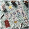 Tarot Cats Tarot Card Tarot Fortune with Japanese Authentic I.I.J 78-Card Set, Telling, Cat, Instructions,